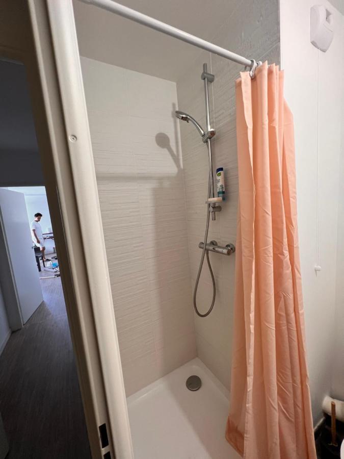 Chambre Privee Dans Un Appartement A 37 Min De Champs Elysees ซัคทรูวิลล์ ภายนอก รูปภาพ