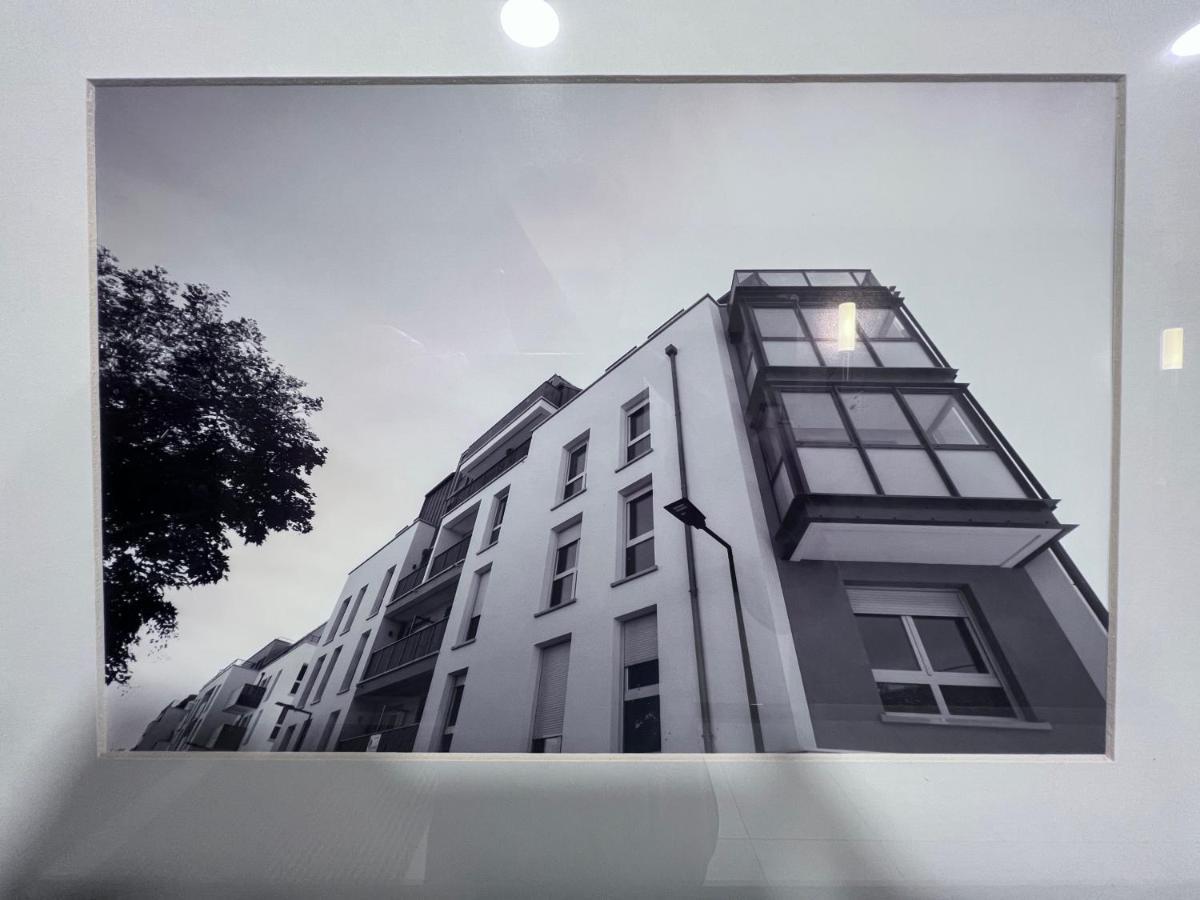 Chambre Privee Dans Un Appartement A 37 Min De Champs Elysees ซัคทรูวิลล์ ภายนอก รูปภาพ