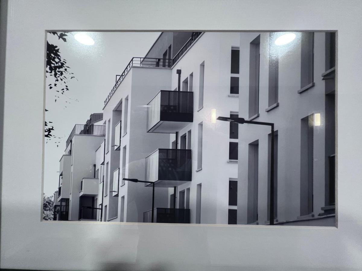 Chambre Privee Dans Un Appartement A 37 Min De Champs Elysees ซัคทรูวิลล์ ภายนอก รูปภาพ